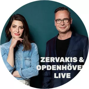 Zervakis & Opdenhövel. Live.Since 2021