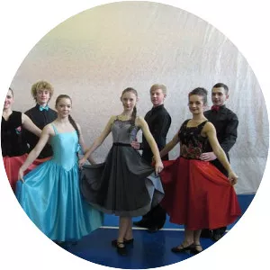 Zespół Pieśni i Tańca Uniwersytetu . . .