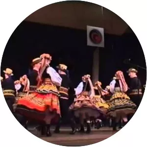 Zespół Pieśni i Tańca Uniwersytetu Przyrodniczego w Lublinie Jawor