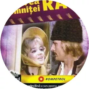 Zestrea domnitei Ralu