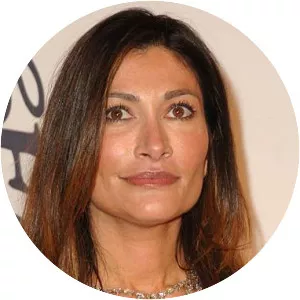 Zeta Graff - Actress