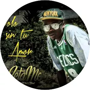 Zeta MC - Musical artist