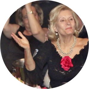 Zeta Menegaki photograph