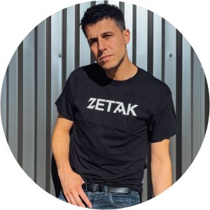 ZETAK - Musical group