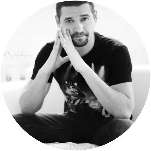 irina makosh zetandel