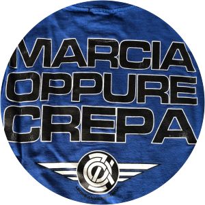zetazeroalfa marcia oppure crepa - Song by Zetazeroalfa