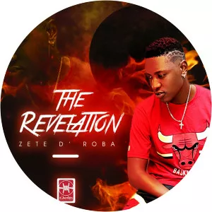 Zete D'Roba - Musical artist