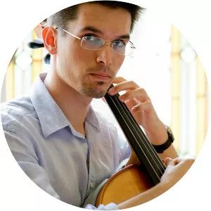 Zétényi Tamás Musician