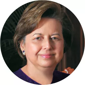 Zeti Akhtar Aziz