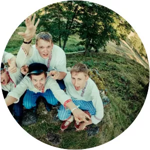 Zetod - Musical band