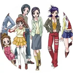 Zettai Seigi Love Pheromone