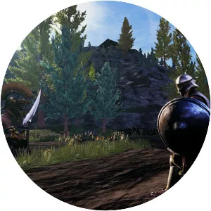 Zeus' Battlegrounds - Video game