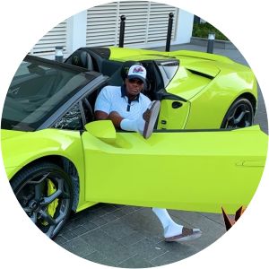 Zeus Mobjack - Musical artist