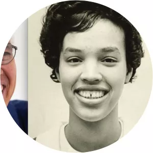 Zeus Preckwinkle photograph