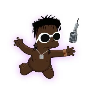 Zeus Trappin - Musical artist