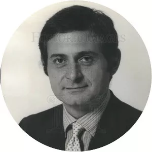 Zev Braun - American film producer