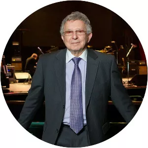 Zev Buffman - Television producer