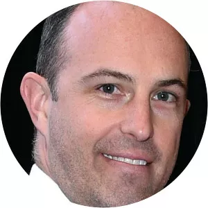 Zev Foreman - Film producer