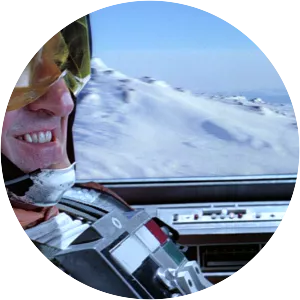 Zev Senesca - Fictional character