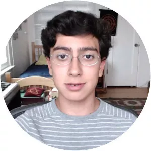 Zev Weinstein photograph