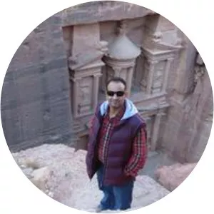 Zeyad Al-Salameen - Author