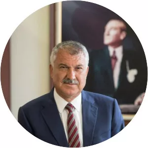 zeydan karalar