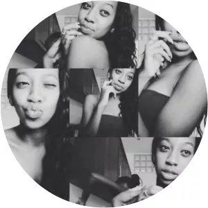 Zeyna N'Dour photograph