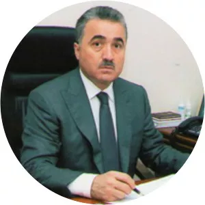 Zeynal Nağdəliyev