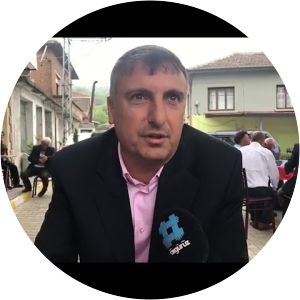 Zeynel Ince photograph