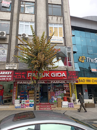 Zeynep akduruk Beauty studio