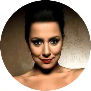 Zeynep Alasya - Musical artist