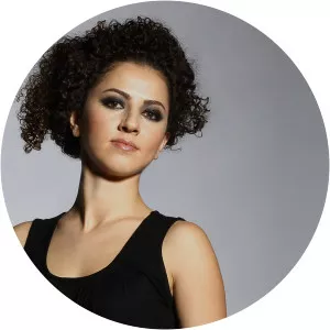 Zeynep Alkaya - Musical artist