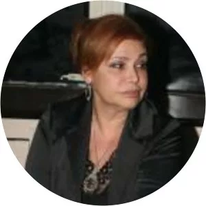 Zeynep Arzu Aslan photograph