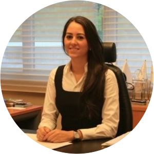 Zeynep Aydınlar Eröğüt