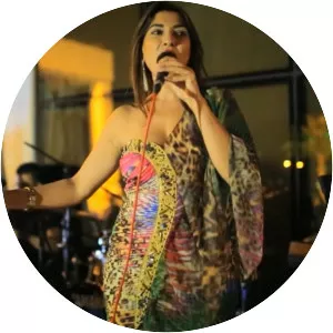 Zeynep Bektaş - Musical artist