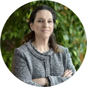 Zeynep Bodur Okyay - İbrahim Bodur's daughter