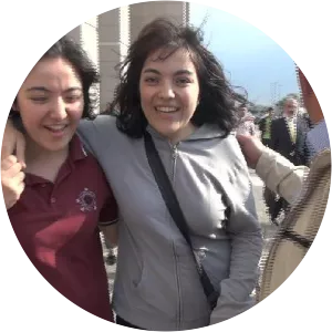 Zeynep Eliaçık photograph