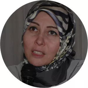 Zeynep Erbakan - Necmettin Erbakan's daughter