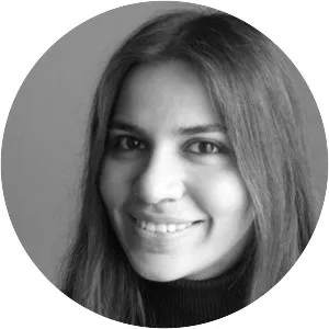 Zeynep Gedizlioğlu - Turkish composer