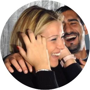 Zeynep Karan - Ümit Karan's wife