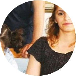 Zeynep Kılıçdaroğlu