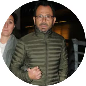 Zeynep Kocabeyoğlu photograph