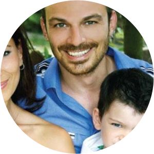 Zeynep Molho photograph