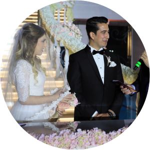 Zeynep Ozhaseki photograph