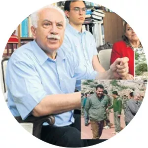 Zeynep Perinçek photograph