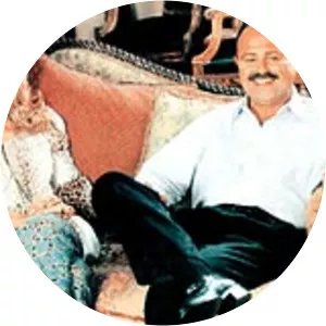 Zeynep Sabancı photograph