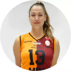 Zeynep Sude Demirel - Volleyball player