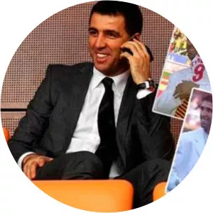 Zeynep Sude Şükür photograph