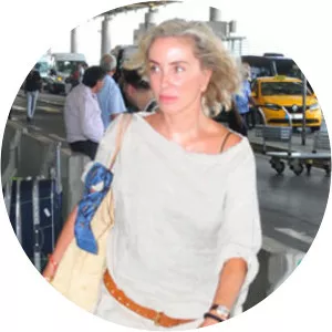 Zeynep Tara Keyman photograph