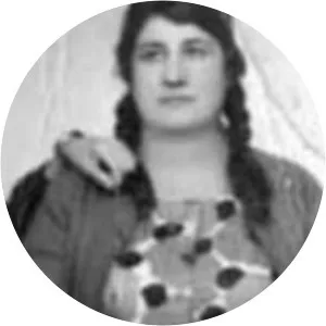 Zeyno Akbaş photograph